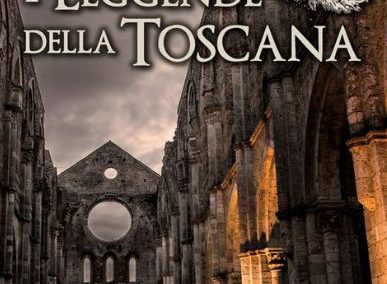 Storie, miti e leggende della Toscana, Francesco Albanese