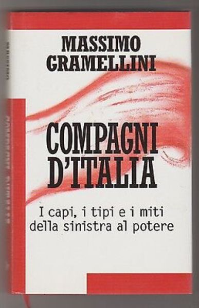 Compagni d’Italia, Massimo Gramellini