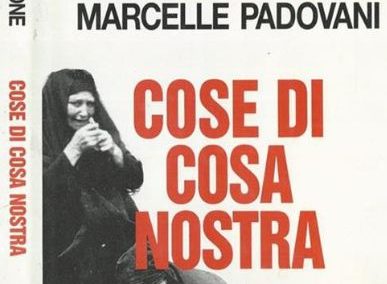 Cose di Cosa Nostra, Giovanni Falcone e Marcelle Padovani