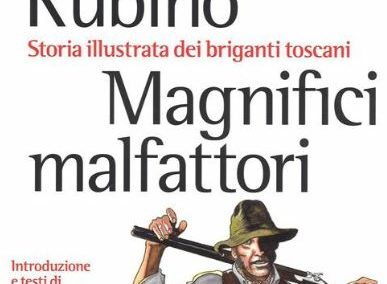 Magnifici Malfattori, Francesco Guccini e Francesco Rubino