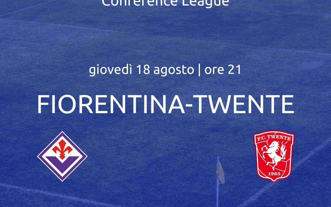 Fiorentina-Twente