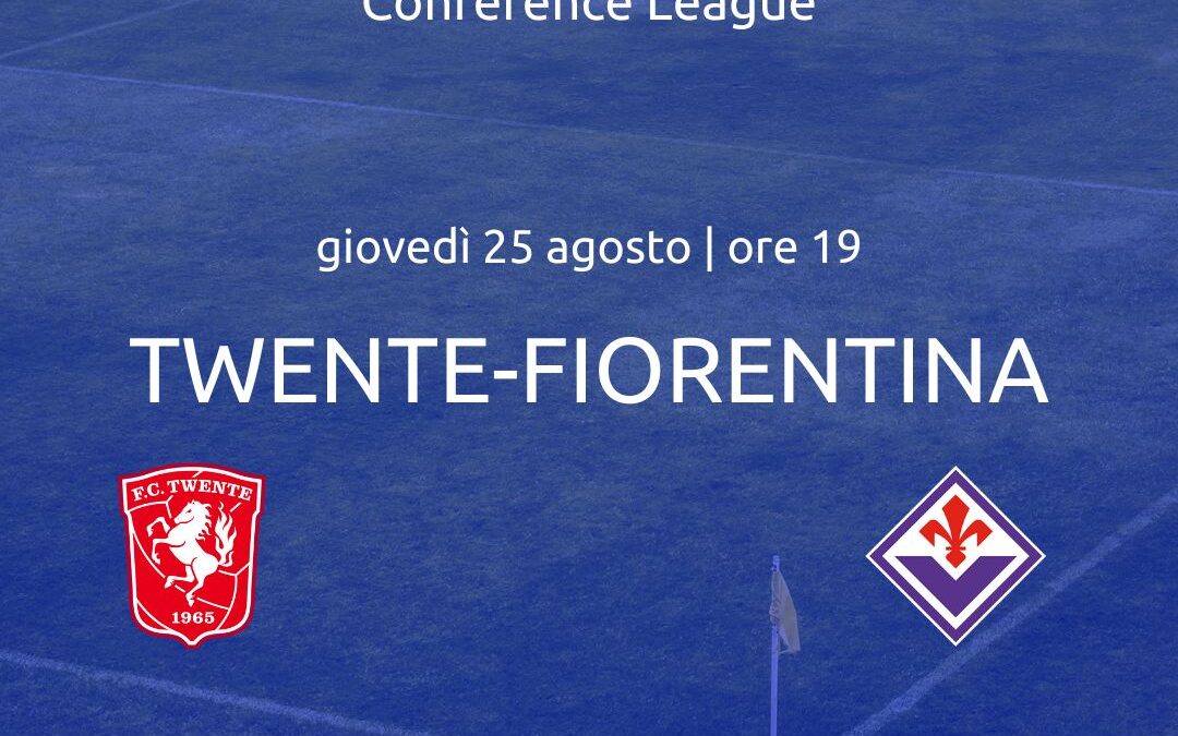 Twente-Fiorentina