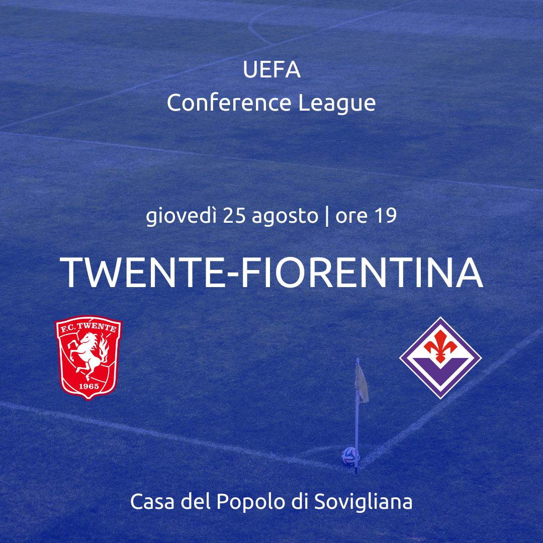 Twente-Fiorentina