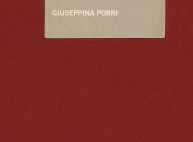 Il conto del pane, Giuseppina Porri